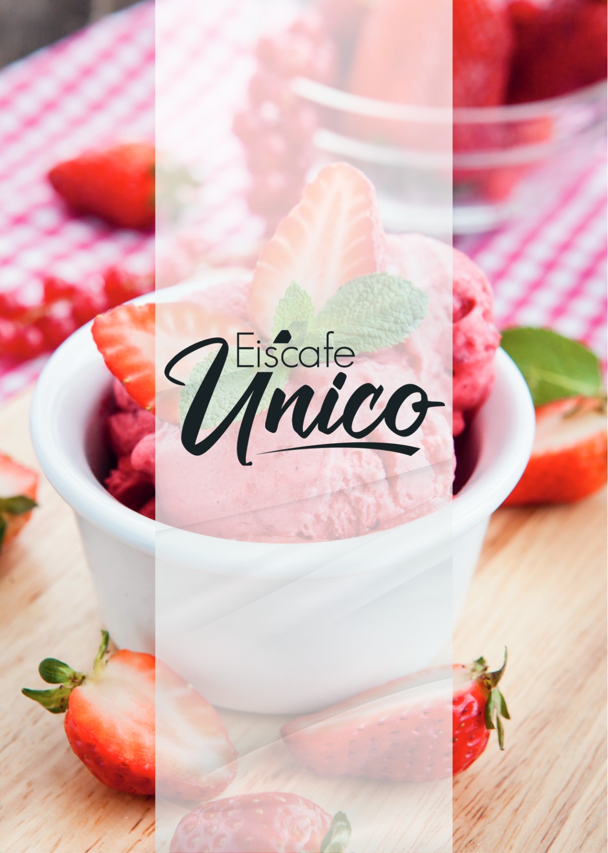 Eiscafe Unico